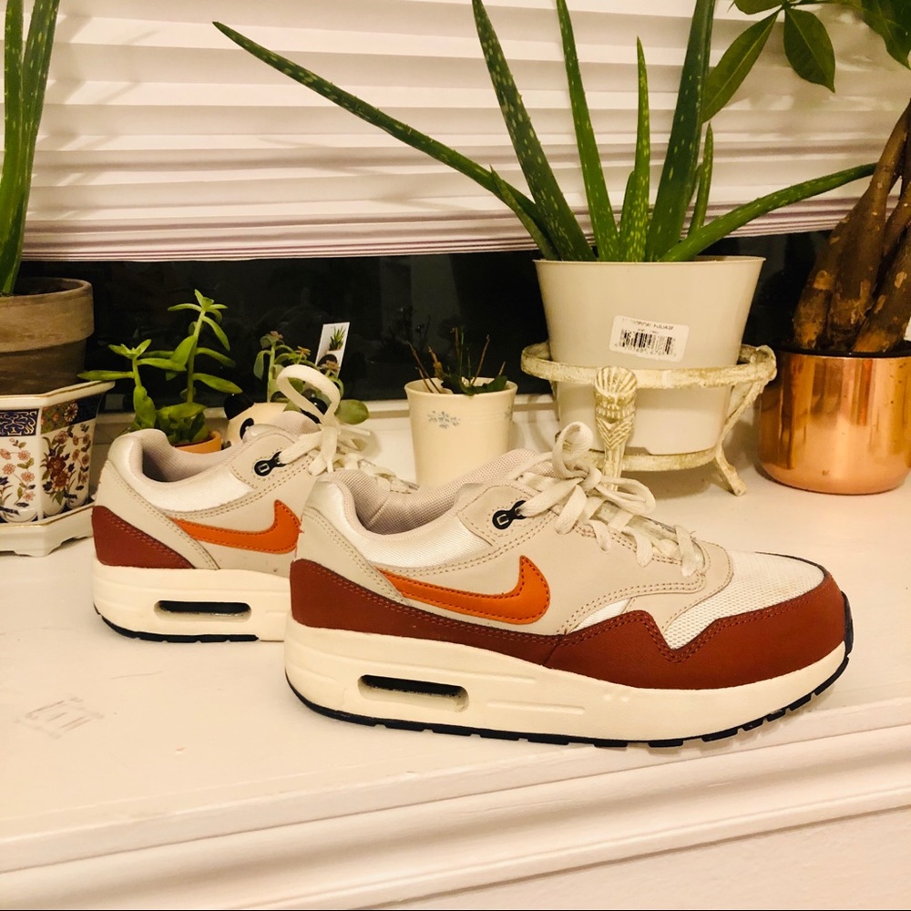 Nike Airmax 1 Mars Stone